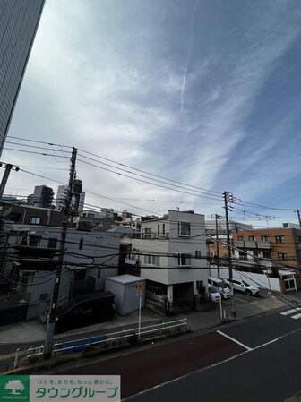 ARCOBALENO SHINITABASHIの物件内観写真